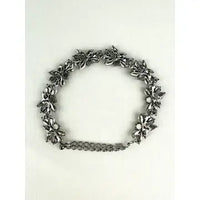 Florenza Mid Century Rhinestone Parure