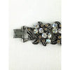 Florenza Mid Century Rhinestone Parure