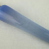 German Glass Umbrella Perfume Bottle
