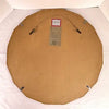 Hagemann Midcentury Etched Starburst Mirror 24”