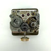 Ladies 18k Rolex Precision Watch Circa 1940 Not Working