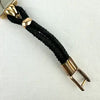 Ladies 18k Rolex Precision Watch Circa 1940 Not Working