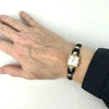 Ladies 18k Rolex Precision Watch Circa 1940 Not Working