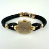 Ladies 18k Rolex Precision Watch Circa 1940 Not Working