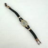 Ladies 18k Rolex Precision Watch Circa 1940 Not Working