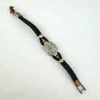 Ladies 18k Rolex Precision Watch Circa 1940 Not Working