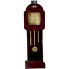 Mid Century Stuart No 101 Perfume Bottle Grandfather Clock