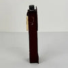 Mid Century Stuart No 101 Perfume Bottle Grandfather Clock