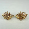 Midcentury Boucher Bracelet & Earrings