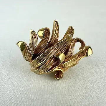 Midcentury Boucher Bracelet & Earrings