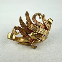 Midcentury Boucher Bracelet & Earrings