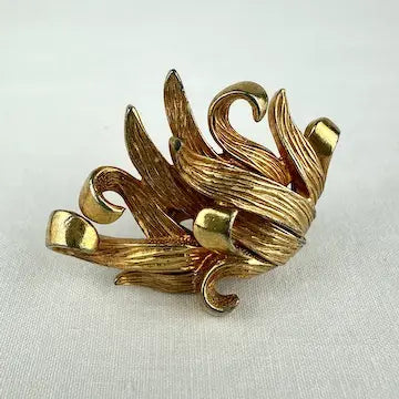 Midcentury Boucher Bracelet & Earrings