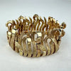 Midcentury Boucher Bracelet & Earrings