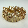 Midcentury Boucher Bracelet & Earrings