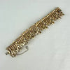 Midcentury Boucher Bracelet & Earrings
