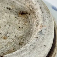 Ming Dynasty Chinese Blue and White Bowl