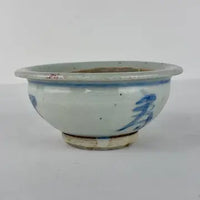 Ming Dynasty Chinese Blue and White Bowl