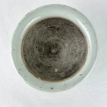 Ming Dynasty Chinese Blue and White Bowl