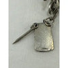 Native American Style Charm Bracelet