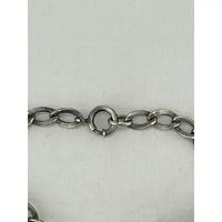 Native American Style Charm Bracelet
