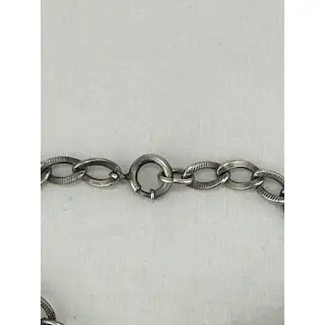 Native American Style Charm Bracelet