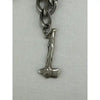 Native American Style Charm Bracelet