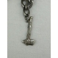 Native American Style Charm Bracelet