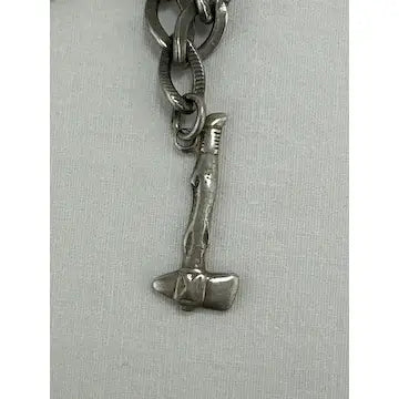 Native American Style Charm Bracelet