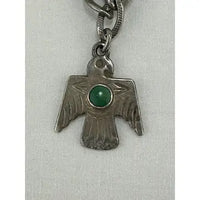 Native American Style Charm Bracelet