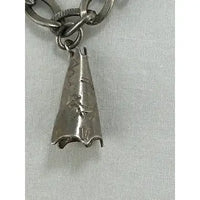 Native American Style Charm Bracelet