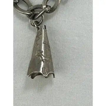 Native American Style Charm Bracelet