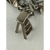 Native American Style Charm Bracelet