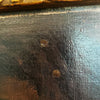 Antique M Wachsmuth Oil Painting Eine Geselige Runde