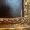 Antique M Wachsmuth Oil Painting Eine Geselige Runde