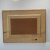 Kitilerk Muhummad Vintage Oil Landscape Painting