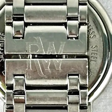 Raymond Weil Othello Men’s Wristwatch
