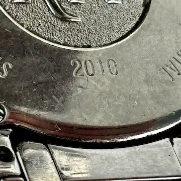 Raymond Weil Othello Men’s Wristwatch