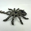 Roger Wheeler Spider Pendant Necklace