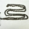 Roger Wheeler Spider Pendant Necklace