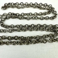Roger Wheeler Spider Pendant Necklace