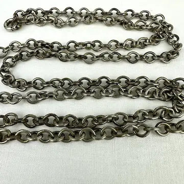 Roger Wheeler Spider Pendant Necklace