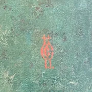 Sergey Smirnov Limited Edition Mixed Media on Canvas Peter the Great Emperor