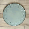 Set of 3 Etched Starburst Mirrors 14”, 12” & 10”