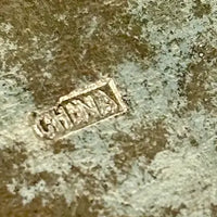 Set of Three Chinese Miniature Enameled Pill Boxes