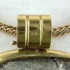 Spanish Reale Treasure Necklace in 14k and 18k Gold and Silver