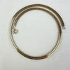 Spanish Reale Treasure Necklace in 14k and 18k Gold and Silver