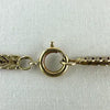 Spanish Reale Treasure Necklace in 14k and 18k Gold and Silver