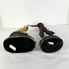 Unique Pair of Vintage Cowboy Sculptures