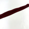 Victorian Belt with Devil & Vauxhall Glass Buckle