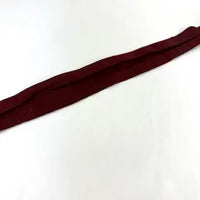 Victorian Belt with Devil & Vauxhall Glass Buckle